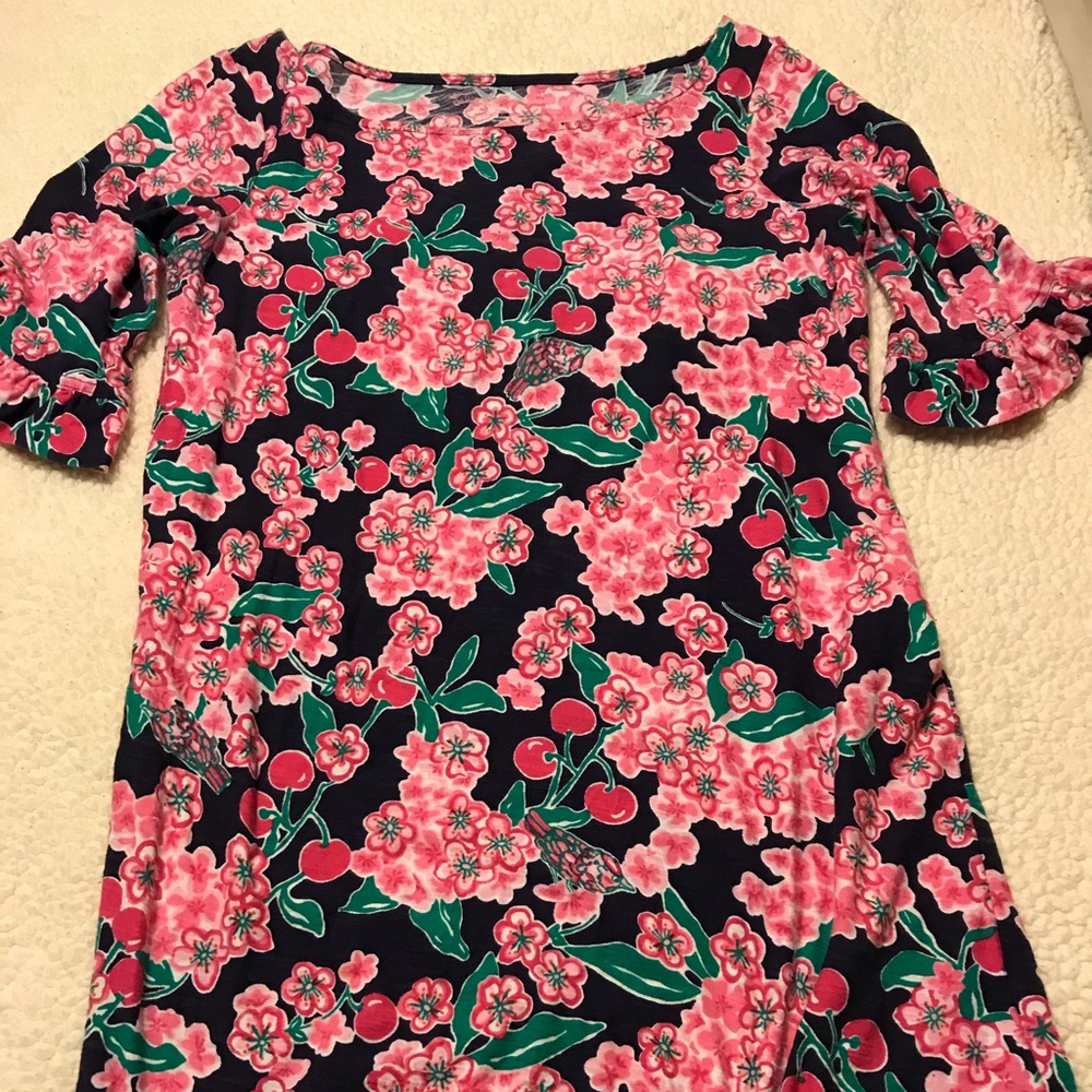 Lily Pulitzer dress